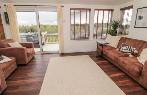 Swarland Casa | Woodland View Lodge