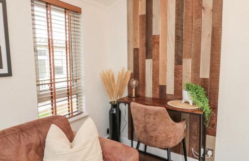 Swarland Casa | Woodland View Lodge