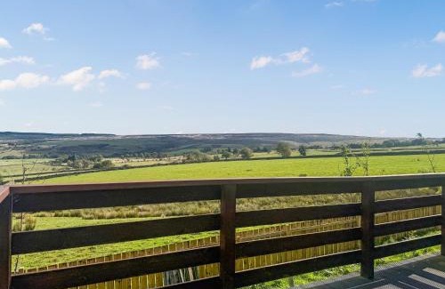 Hexham Casa | Woodland View Lodge - Uk50579