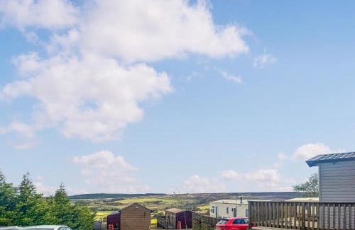 Hexham Casa | Woodland View Lodge - Uk50579