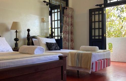 Karalliyadda Casa | Woodlands Homestay - Kandy