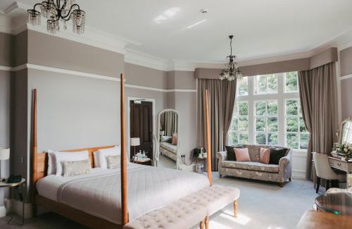 Healey Lane Hotel | Woodlands Hotel