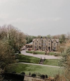 Healey Lane Hotel | Woodlands Hotel