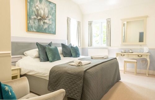 Sidmouth Hotel | Woodlands Hotel