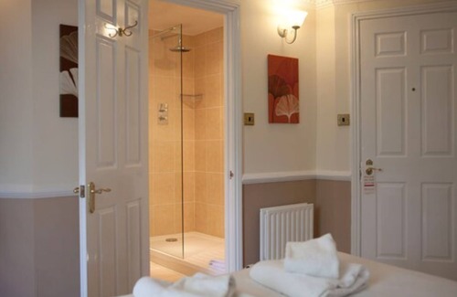 New Forest District Hotel | Woodlands Lodge Hotel