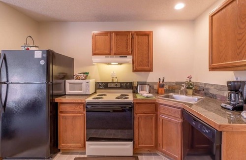 Estes Park Condominio | Woodlands on Fall River