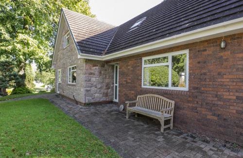 Ruthin Casa | Woodlands Retreat