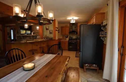 Lake George Casa | Woodlands Retreat
