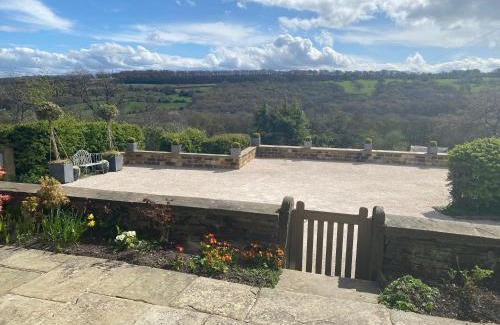 Almondbury Casa | Woodlea Cottage