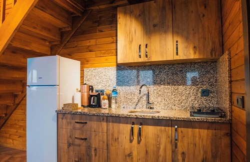 Sapanca Hotel | Woodlodge Country Sapanca