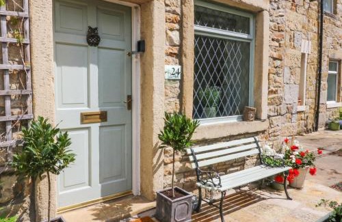 Skipton Casa | Woodman Cottage