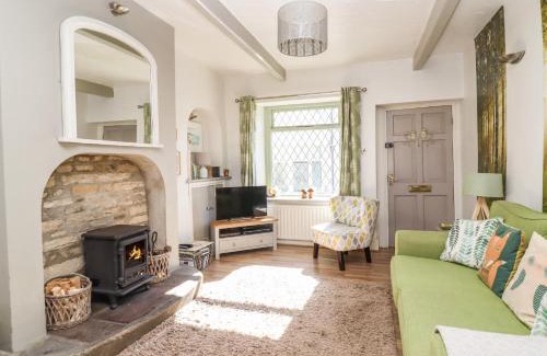 Skipton Casa | Woodman Cottage