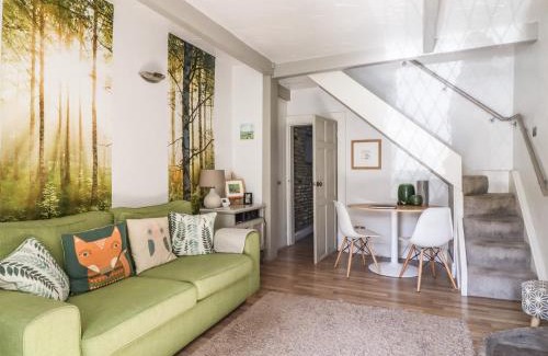 Skipton Casa | Woodman Cottage
