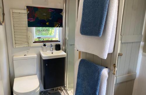 Haverthwaite Otro | Woodmans Huts