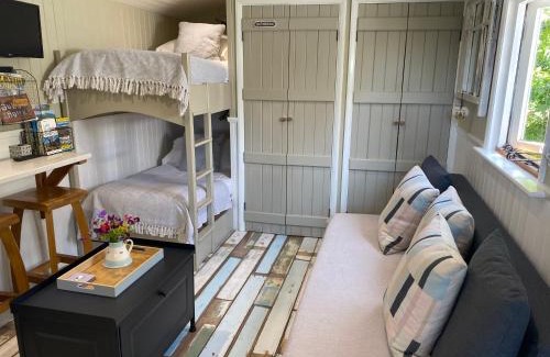 Haverthwaite Otro | Woodmans Huts