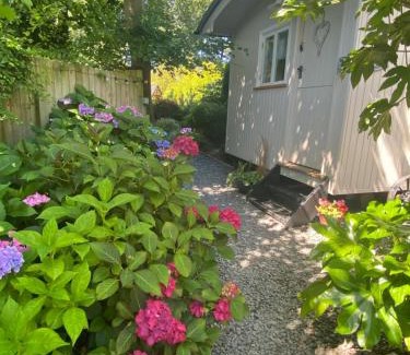 Haverthwaite Otro | Woodmans Huts