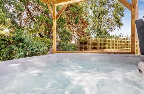 Tilney Fen End Casa | Woodpecker Barn - Uk38613