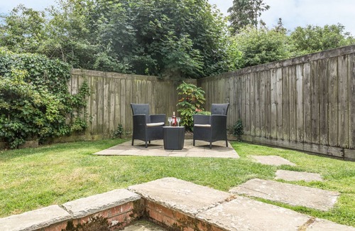Holsworthy Cabaña | Woodpecker Cottage
