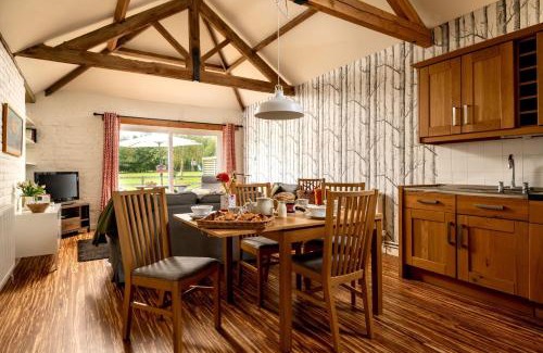 Sculthorpe Casa | Woodpecker