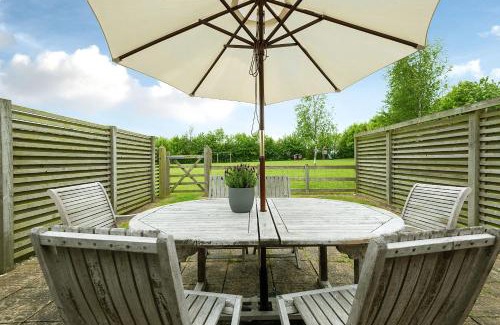 Sculthorpe Casa | Woodpecker