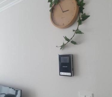 Chunghung Apartamento | Woodri House