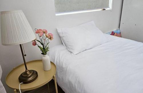 Chunghung Apartamento | Woodri House