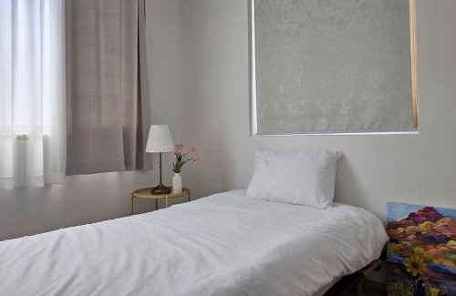 Chunghung Apartamento | Woodri House