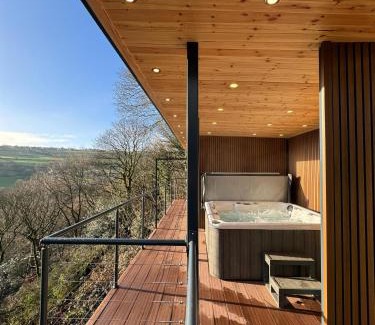 Luddenden Foot Apartamento | Woodroyd apartments