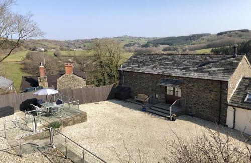 Bude Casa | Woods Close at Sanctuary Farm