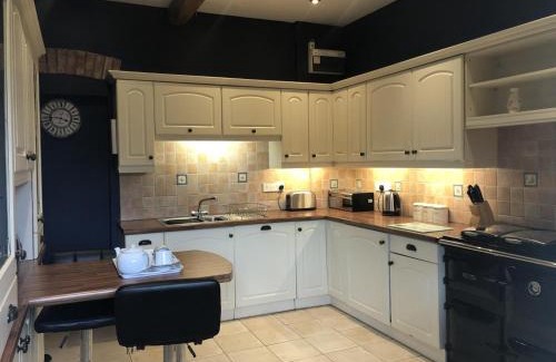 Bude Casa | Woods Close at Sanctuary Farm