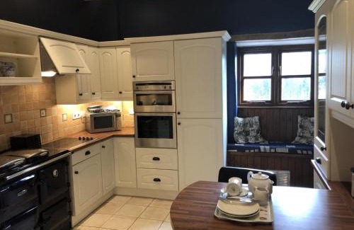 Bude Casa | Woods Close at Sanctuary Farm