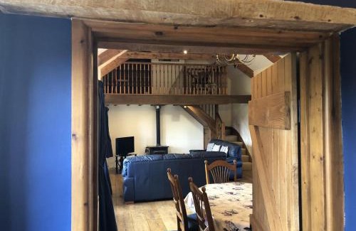 Bude Casa | Woods Close at Sanctuary Farm