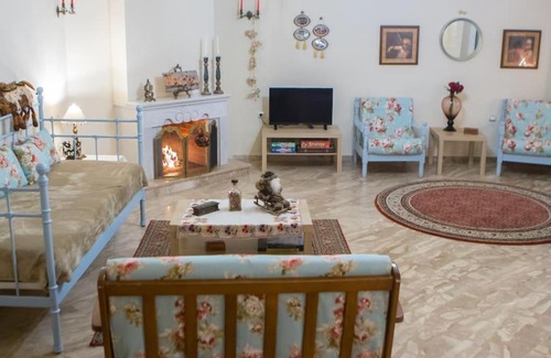 Almopia Apartamento | Woods cottage Loutra Pozar Aridaia