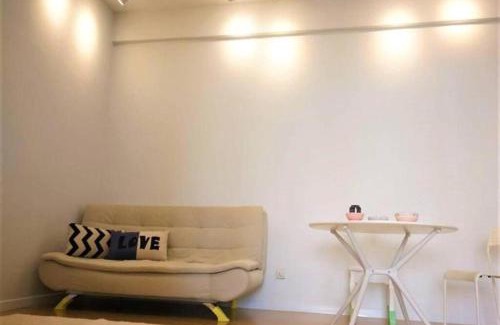 Butterworth Apartamento | Woodsbury homestay Studio 57 Butterworth
