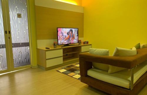 Butterworth Apartamento | Woodsbury homestay Studio 57 Butterworth