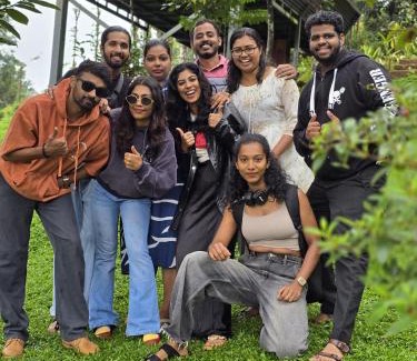 Mananthavady Complejo | Woodshade resort