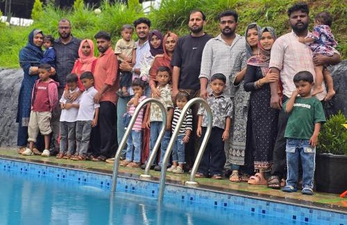 Mananthavady Complejo | Woodshade resort