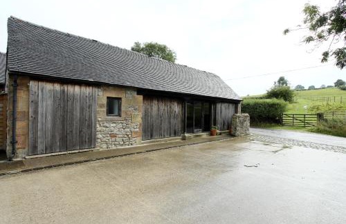 Bradbourne Casa | Woodshed Cottage