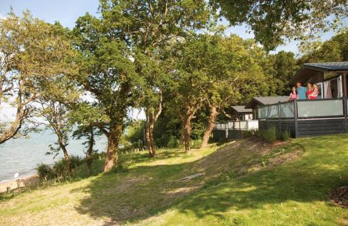 Ryde Complejo | Woodside Coastal Retreat
