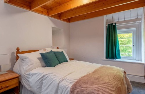 Oxwich Casa | Woodside Cottage - Oxwich