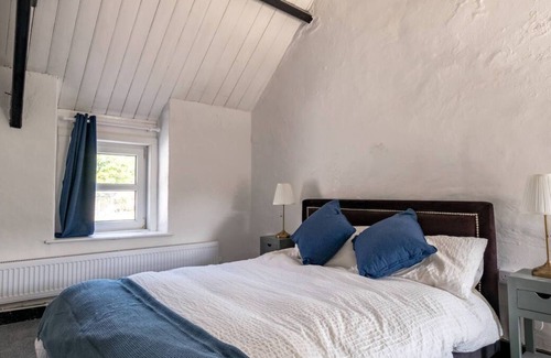 Oxwich Casa | Woodside Cottage - Oxwich