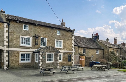 Grewelthorpe Cabaña | Woodside Cottage - UK48958