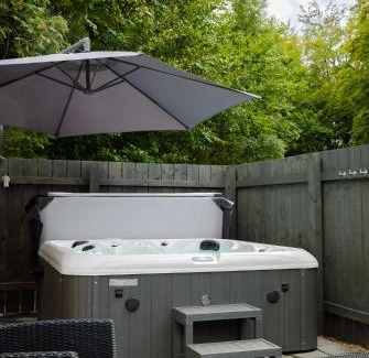 Swarland Casa | Woodside Hot Tub Retreat