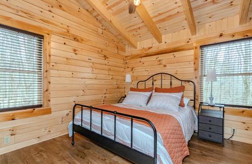 Austinburg Casa | Woodside Retreat