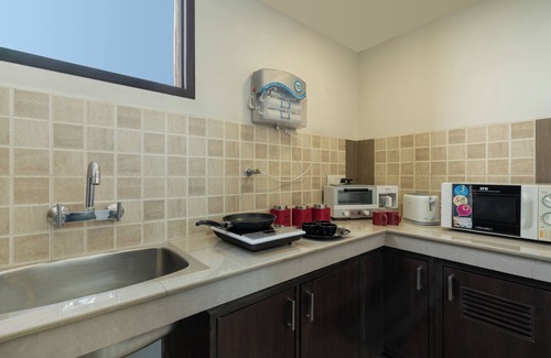 Shimla Hotel | WoodSmoke resort & Spa