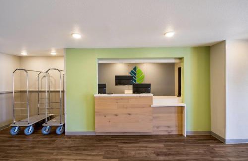 Panama City Beach Hotel | WoodSpring Suites Panama City Beach