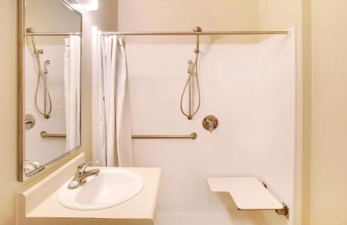 Asheville Hotel | WoodSpring Suites Asheville - Biltmore West