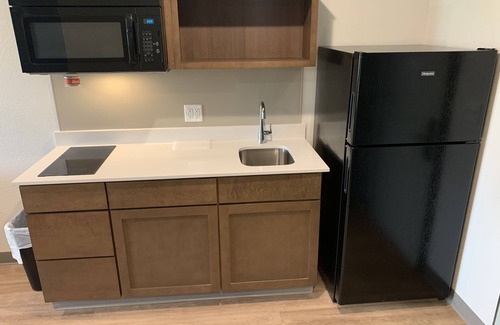 McDonough Hotel | WoodSpring Suites Atlanta McDonough