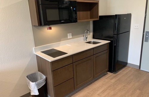 McDonough Hotel | WoodSpring Suites Atlanta McDonough