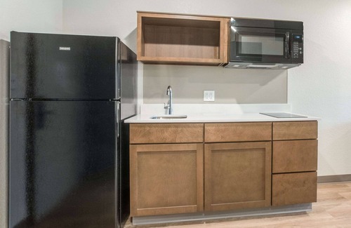 McDonough Hotel | WoodSpring Suites Atlanta McDonough